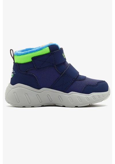 Skechers Play Scene Bebek Spor Ayakkabı Lacivert