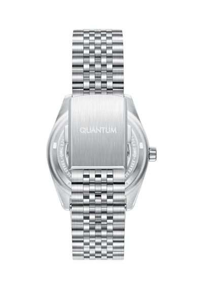 Quantum Automatic Qmg1251b.370 Erkek Kol Saati Metalik