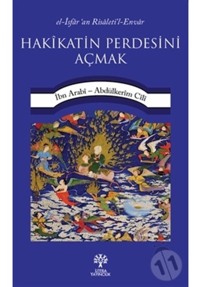 Hakikatin Perdesini Açmak - Abdülkerim Cili - Litera