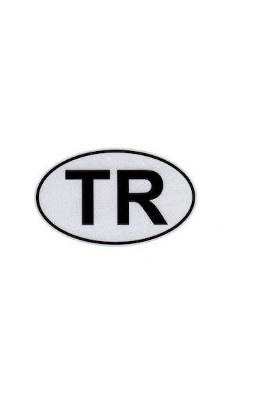 Etiketçilere Özel Reflektif Sticker Tr