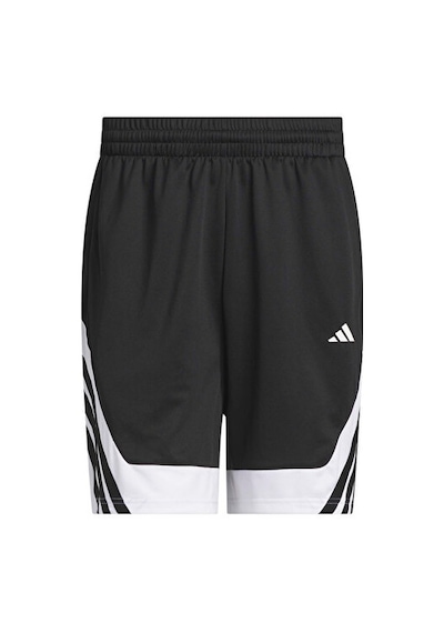 Adidas Pro Motion Shor Erkek Basketbol Şortu Jz0091 Siyah Siyah