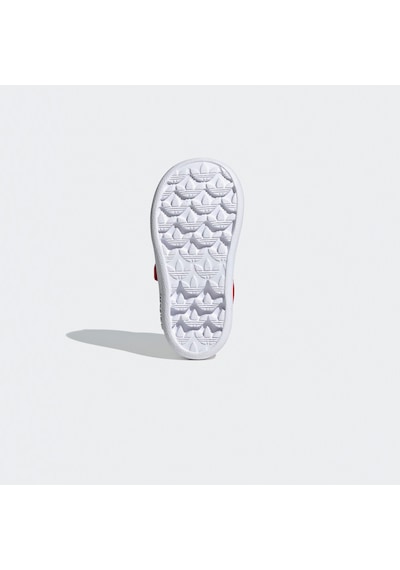 adidas Adifom Superstar 360 I Çocuk Kırmızı Spor Ayakkabı Jr3754 Kırmızı