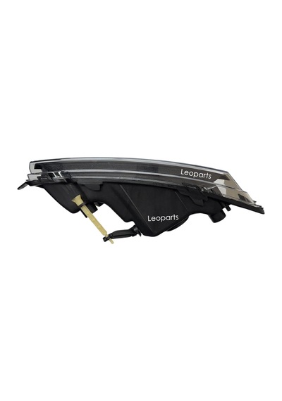 Leoparts Skoda Octavia Sis Lambası Sağ İçi Siyah 2013-2016 5e0941702d
