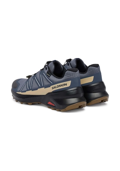 Salomon Speedcross Peak Gore-tex Erkek Patika Koşu Ayakkabısı-l49144200 Lacivert