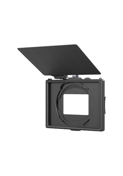 Smallrig 4409 Lıte Ayarlanabilir Kelepçeli Mat Kutu