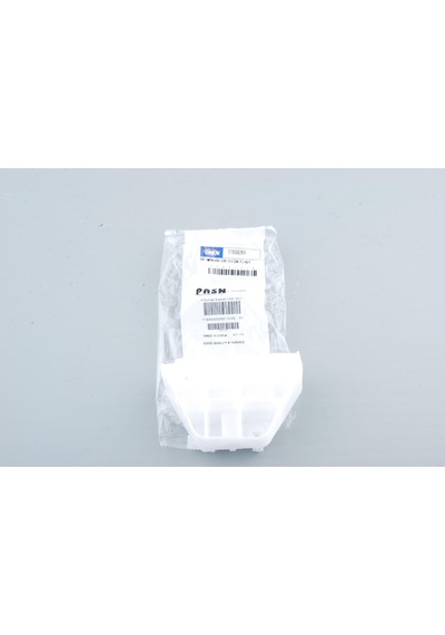 Cn Arka Tampon Braketi Sağ Plastik Corolla 2010-2013 Sedan Uyumlu 17bs826r