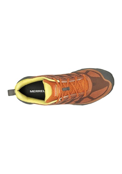Merrell Speed Eco Erkek Koşu Ayakkabısı-j037687 Siyah