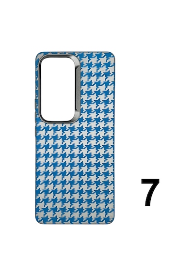 Nettech Vivo V30 Uyumlu Nt-n054 Arka Koruma Kılıf - Karışık Renk Karışık Renk