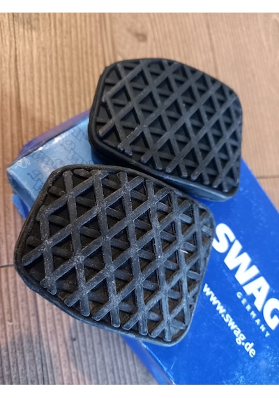 Bmw E28 E30 E31 E32 E34 E36 E38 E39 E46 E90 Pedal Lastiği 2 Adet