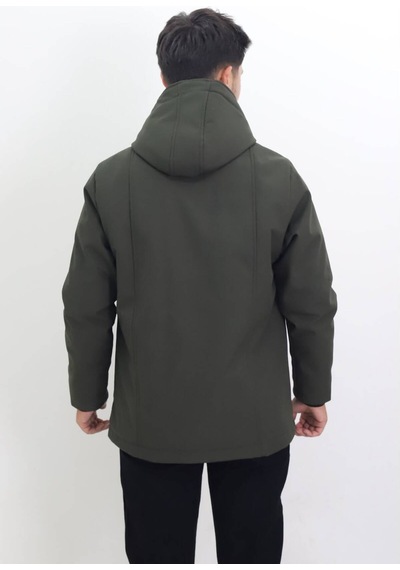 Hk Premium Erkek Kışlık Mont Su İtici Rüzgar Geçirmez Kapüşonlu Kalın Sport Outdoor Parka Haki Hk Premium Erkek Kışlık Mont Su İtici Rüzgar Geçirmez Kapüşonlu Kalın Sport Outdoor Parka Haki