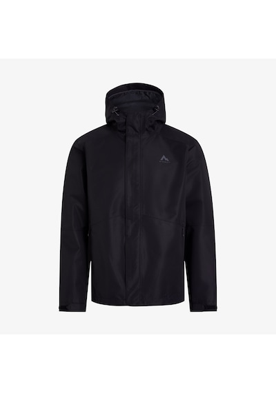 Mc Kinley Terang Iıı Erkek Siyah Outdoor Mont 427084 Siyah