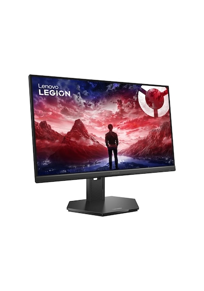 Lenovo Legion 25-10 24.5" 0.5 Ms Mprt 320hz Ips Gaming Monitor 67d4gac3tk