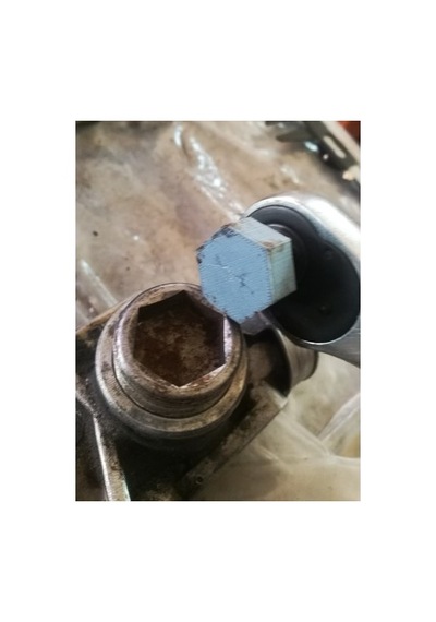 Hyundai Yoke Tıpa Aracı 09565-31300