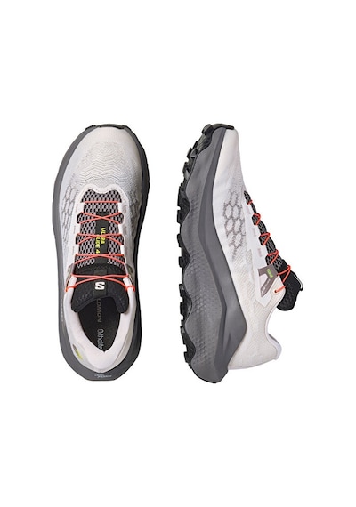 Salomon Ultra Glide 4 Erkek Outdoor Koşu Ayakkabısı L47956900 Mor