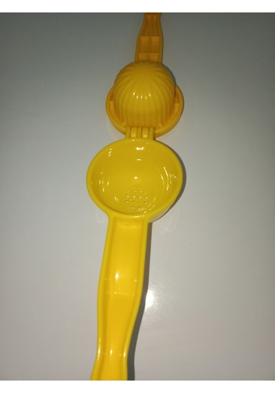 Limon Suyu Çıkarma Aleti Limon Presleme Aleti Dayanıklı Kalın Plastik Plastik Diğer