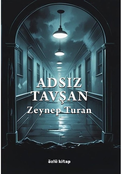 Adsız Tavşan / Zeynep Turan