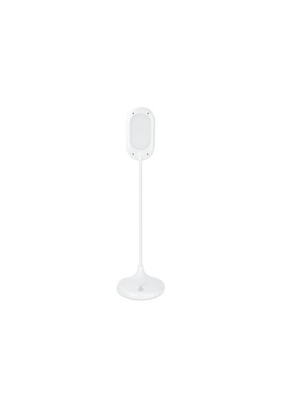 Watton Wt-005 Şarjlı Sarı Ve Beyaz Masa Lambası