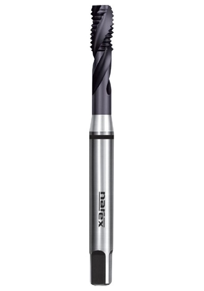 M6 Narex Makine Kılavuzu Dın371/c 35 Pm 2870