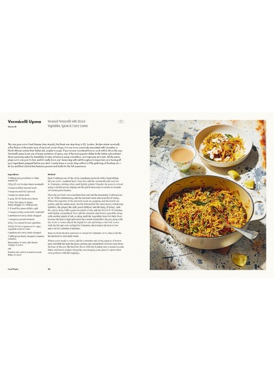 Cool Pasta: Reinventing The Pasta Salad