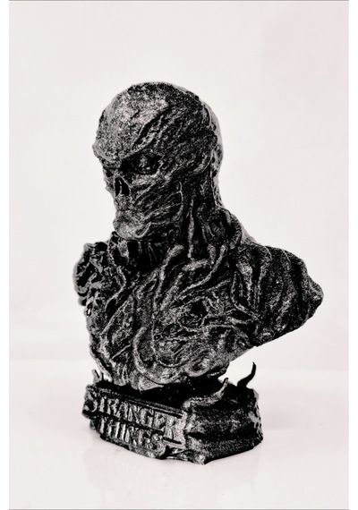 Vecna Büst Stranger Things 15 Cm