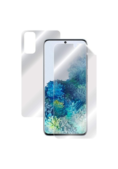 Ipg Samsung Uyumlu Galaxy S20 5G Görünmez Tam Kaplama