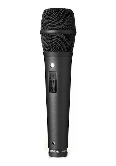 Rode M2 Condenser Mikrofon