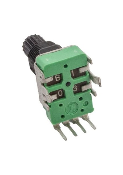 B103 10k 4-pin Potansiyometre