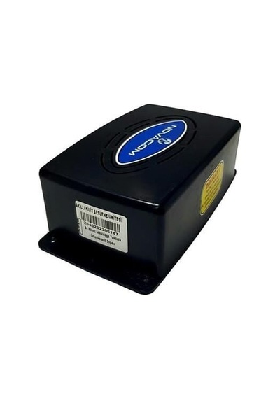 Novacom Nvc-akd Akıllı Kilit Güç Kaynağı 12v 1.3amp.