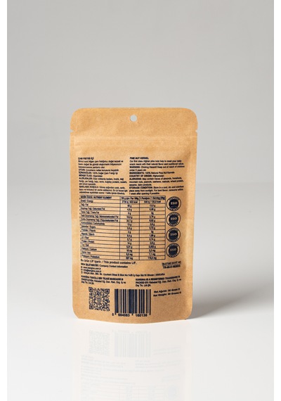 Çam Fıstığı İçi Çiğ 50 Gr 50 G