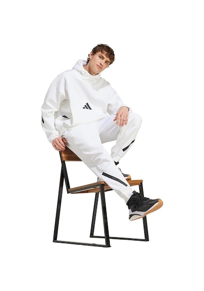 Adidas M Z.n.e. Pt Erkek Eşofman Altı Jf2449-beyaz Beyaz