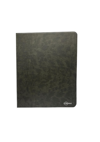 Renkli Klasörlü, İş Ve Röportaj Padfolio, 3 Halkalı Klasör, Pano