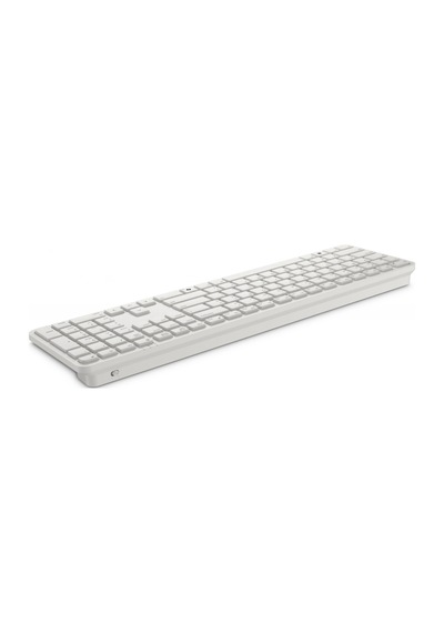 Dell Pro 5 Km526 Kablosuz Q İngilizce Klavye Mouse Set Beyaz 580-bdgz Optik