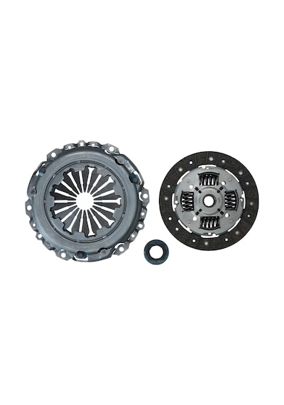 Eurorepar Debriyaj Seti Rulman Dahil Set 2052.t3 2008 206 207 208 301 Bipper Celysee C2 C3 C4 Ds3 Nemo