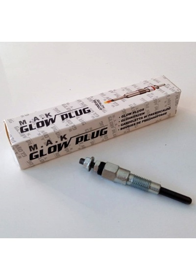 Ye 01 11 Volt Kızdırma Bujisi Glow Plug