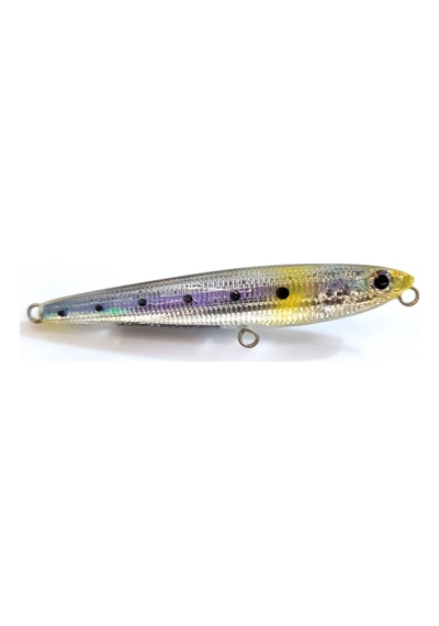 Reha Tustas Sarı Yanak Sardine T003