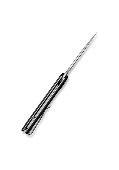Sencut Mims G10 Black Kamp Çakı Siyah