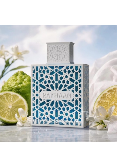 Rayhaan Azul Edp 100 Ml Erkek Parfümü Diğer