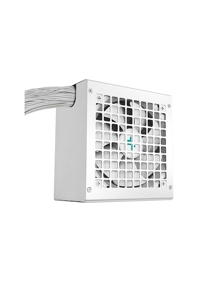 Deepcool Pl750-d-wh 750w Atx 3.0 80+ Bronze Güç Kaynağı Akak92dep0012