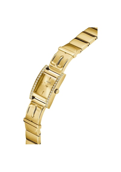 Guess Gugw0939l2 Kadın Kol Saati Altın
