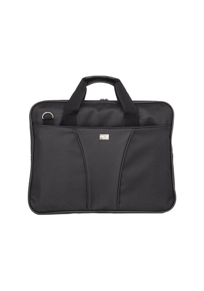 PLM YF15 15.6" SIYAH NOTEBOOK ÇANTASI