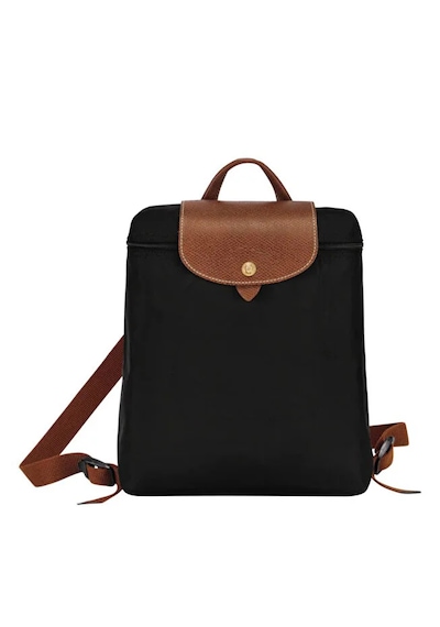 Longchamp Kadın Sırt Çantası L1699 089 Siyah