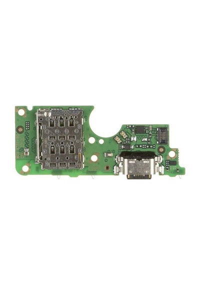 Infinix Zero 30 4g Şarj Soketli Mikrofon Bordu X6731b