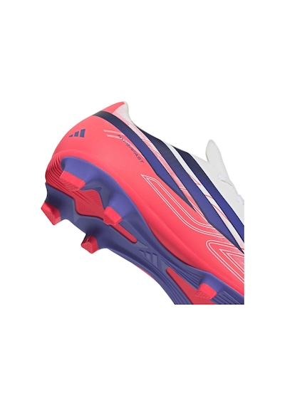 Kk1308-c Adidas F50 Hyperfast Club Fg-mg J Çocuk Spor Ayakkabı Beyaz Kk1308-c Beyaz Pembe