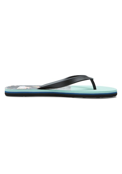Quiksilver Molokaı Panel Mavi Erkek Terlik 000000000101605838 Mavi
