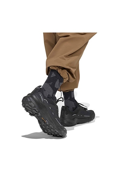 Adidas Terrex Xpl Wtr Crg P Erkek Outdoor Eşofman Altı Kh0005 Kahverengi