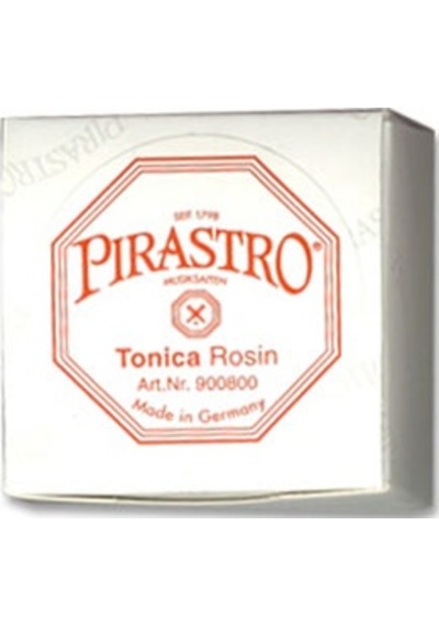Pirastro Tonica Rosin Reçine