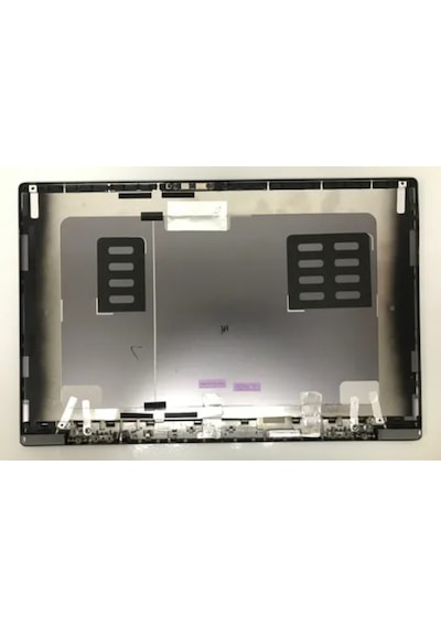 Samsung Uyumlu Np700z5a Np700z5b Np700z5c Alüminyum Lcd Kapak - Gri