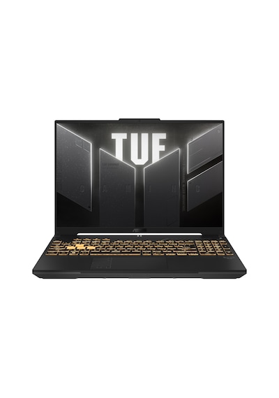 Asus TUF Gaming F16 FX607VJ-RL016-A012 Core 5 210H 16 GB 512 GB SSD RTX3050 16" W11P Dizüstü Bilgisayar
