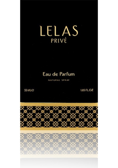 Lelas Straight To Heaven Unisex Parfüm EDP 55 ML