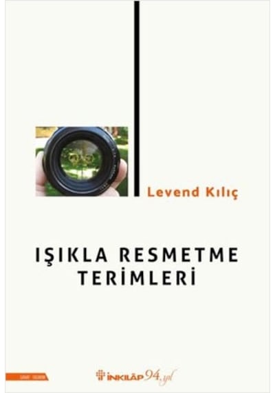 Işıkla Resmetme  Terimleri